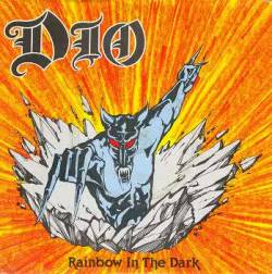 Dio (USA) : Rainbow in the Dark
